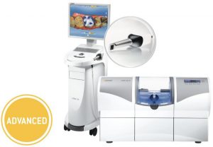 cerec technology