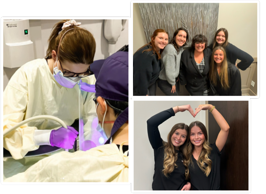 chemong dental clinic peterborough