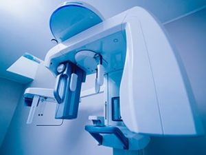 ct scan at denal clinic
