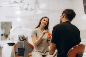 dental implants vs dentures which option is better for you