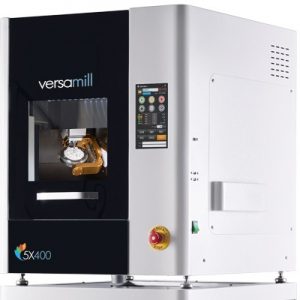 direct milling technology