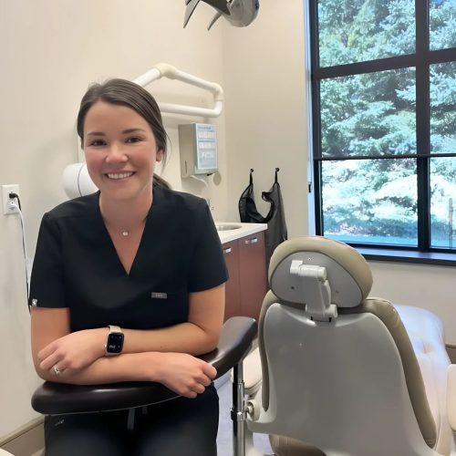 dental clinic in peterborough