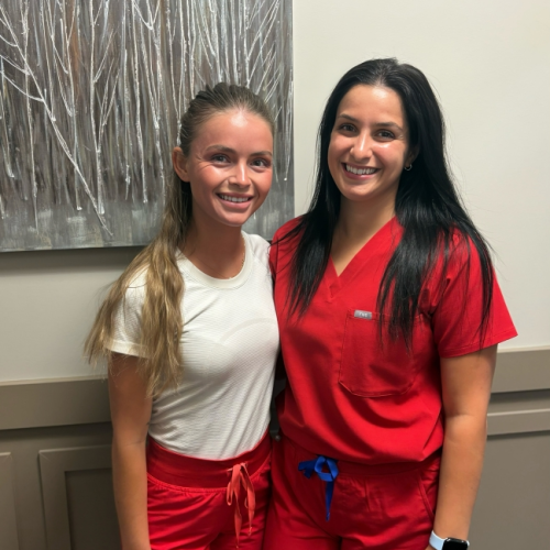 dental office peterborough