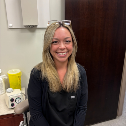 dentist in chemong peterborough on