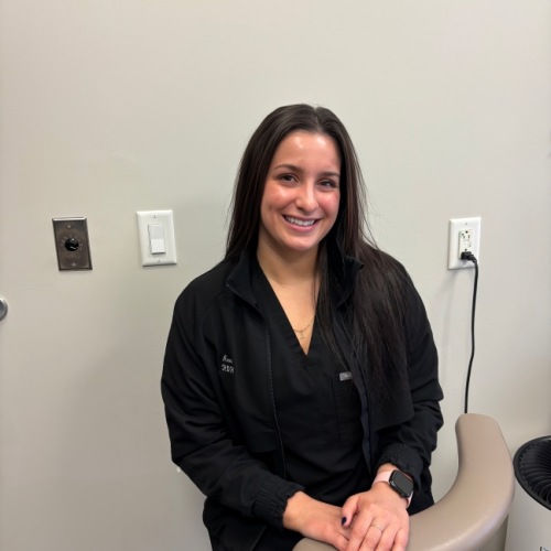 dentist peterborough