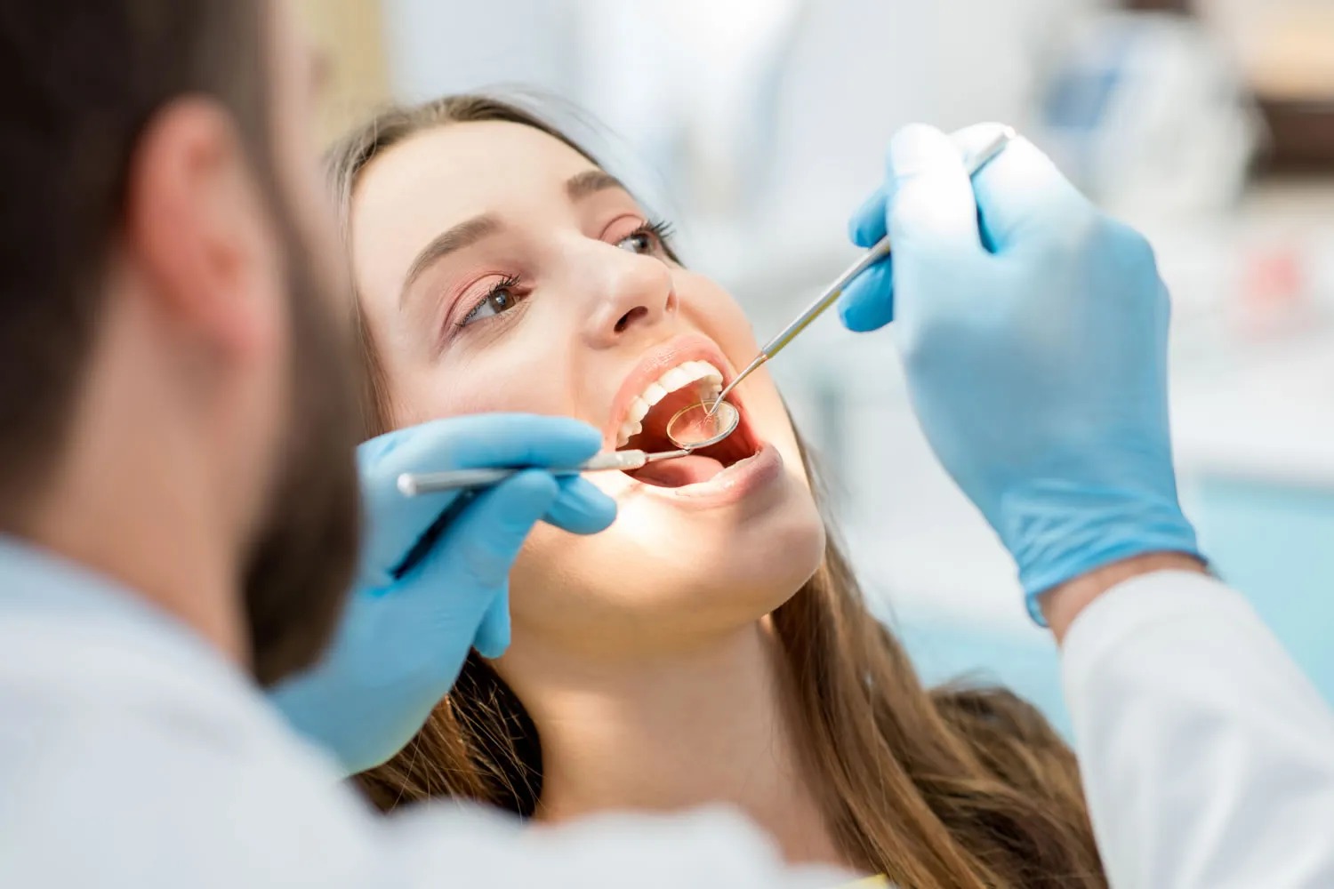 peterborough saturday dentist near me
