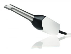 three d scanning dental machine