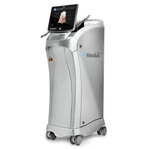 waterlase dental machine