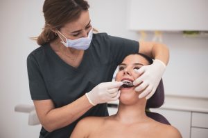 what is a bite adjustment and how can it relieve jaw pain and headaches